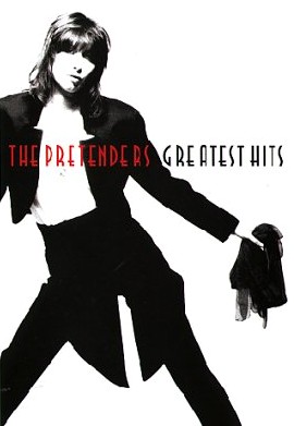 Pretenders - 2000 Greatest Hits